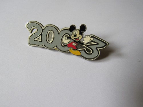 Pin disneyland paris mickey - pin's,