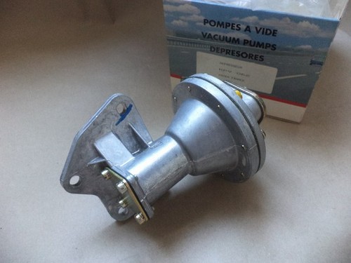 Da43 pompe vide - pompe, a