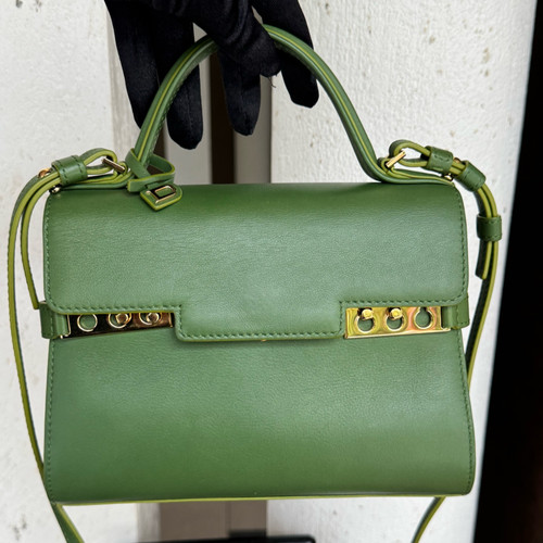 Authentic delvaux tempete - authentic,