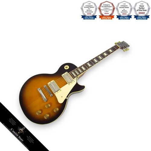 Guitare électrique epiphone - guitare,