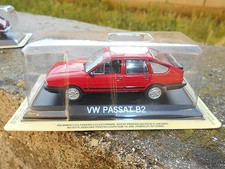 DIE CAST VW PASSAT B2 Échelle