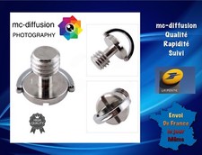 3/8" Vis Adaptateur Pour