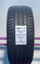 PNEU USAGÉ VREDESTEIN