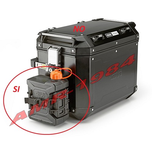 Support e205 pour réservoir - e205,