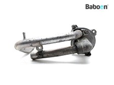 Pompe à eau Yamaha XP 500