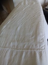 drap EN  chanvre ancien 270 x