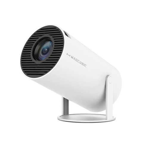 Projecteur hy300 pro wifi6 - projecteur,