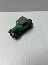 Copie Jouet Citroen sans boite Long 8,2 cm x larg 3 cm  x haut 3,8 cm