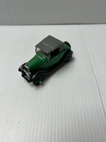 Copie jouet citroen sans boite - jouet,