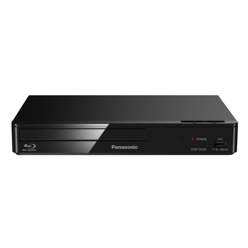 Dmp bd84eg lecteur blu ray - lecteur, blu-ray