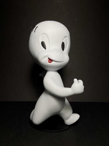 Figurine casper harvey comics - casper,