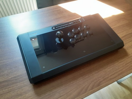 Qanba obsidian official - obsidian, 2
