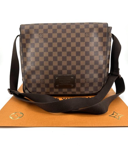 Sac messenger louis vuitton - sac,