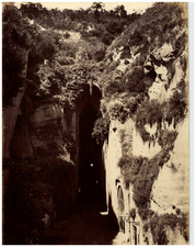 Italia, Napoli, Piedigrotta