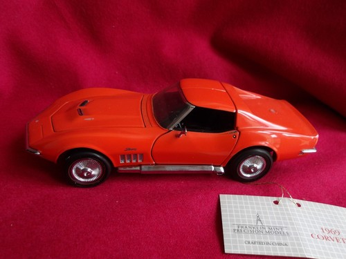 Franklin mint chevrolet - franklin,