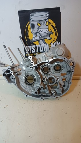 Carter moteur droit - carter, ktm