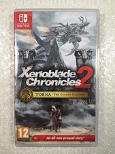 Xenoblade chronicles torna - 2,