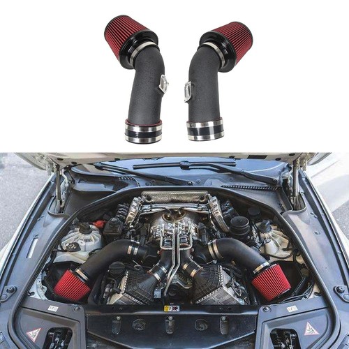 Cold air intake - air,