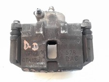 CTK13 ETRIER DE FREIN AVANT