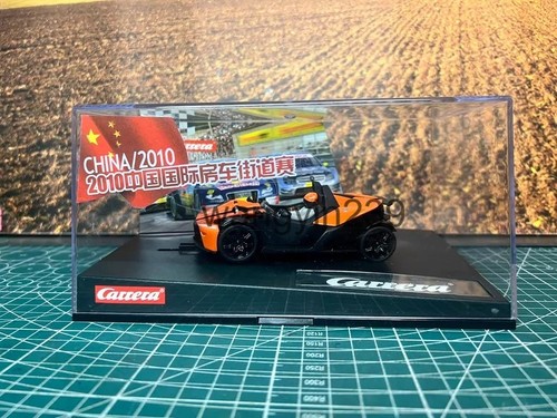 Carrera ktm bow racing - 1:32,