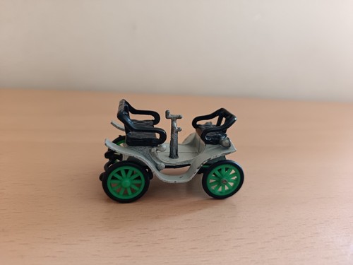 Rami jmk voiturette - 1/43, de