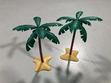 PLAYMOBIL palmier vintage 3549