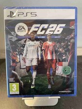PS5 EA Sports FC 26