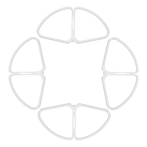 Hélice gardes pour dji - pour,