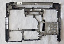 Plasturgie coque inférieure