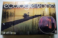 JEU SCIENTIFIQUE CEJI -