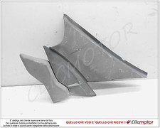 Carénage Latéral Couvercle