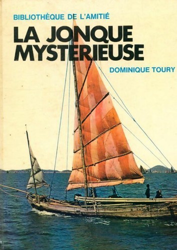 Jonque mystérieuse - la,