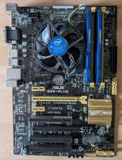 Motherboard carte-mère2 Asus
