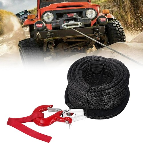 Kensbro winch rope - kensbro, 15m