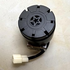 Klaxon de recul pour voiture