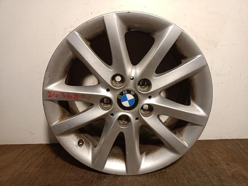 6762299 jante bmw e46 320 - 3,