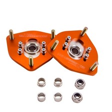 Tops Plates Camber Adjustable