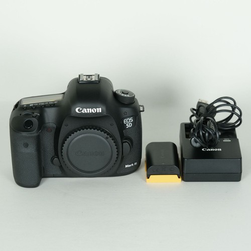 Appareil photo reflex