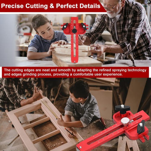 Table saw jig - 1,