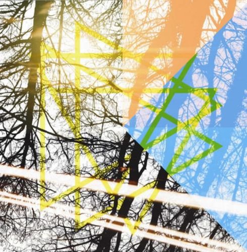 Trwbador album - (cd),