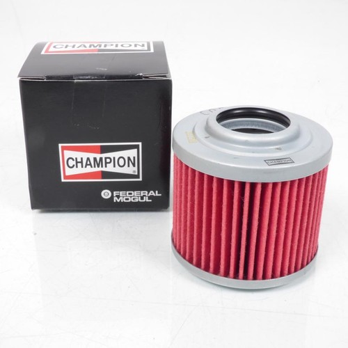 Filtre huile champion pour - huile,