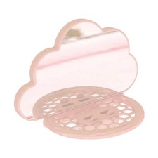 Jouet miroir pour perroquet, amusant, pour perruche, ara gris du Gabon