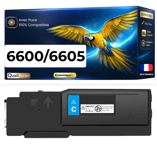 Toner compatible pour xerox - compatible,