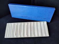 Coffret de 12 porte couteaux