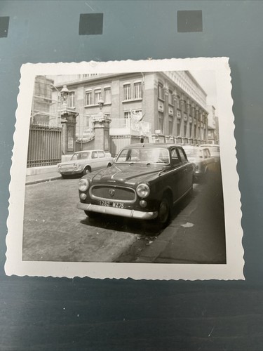 Ancienne photo vieilles - ancienne,