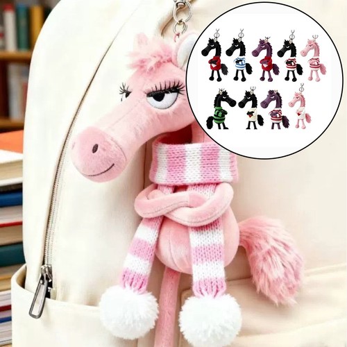 Peluche lucky mascotte nouvel - peluche,