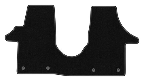 Tapis avant moquette vw - en,
