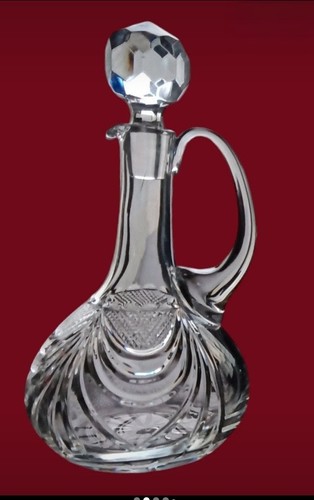 Carafe vintage neuve - , en
