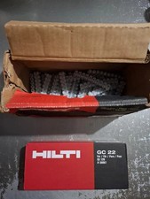 Gaz HILTI GC 22 2026+ 750