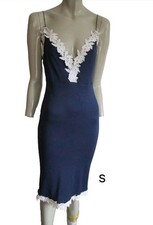 ROBE NUISETTE EXTENSIBLE T.S =